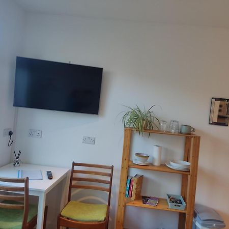 Garden Room Cardigan Zewnętrze zdjęcie