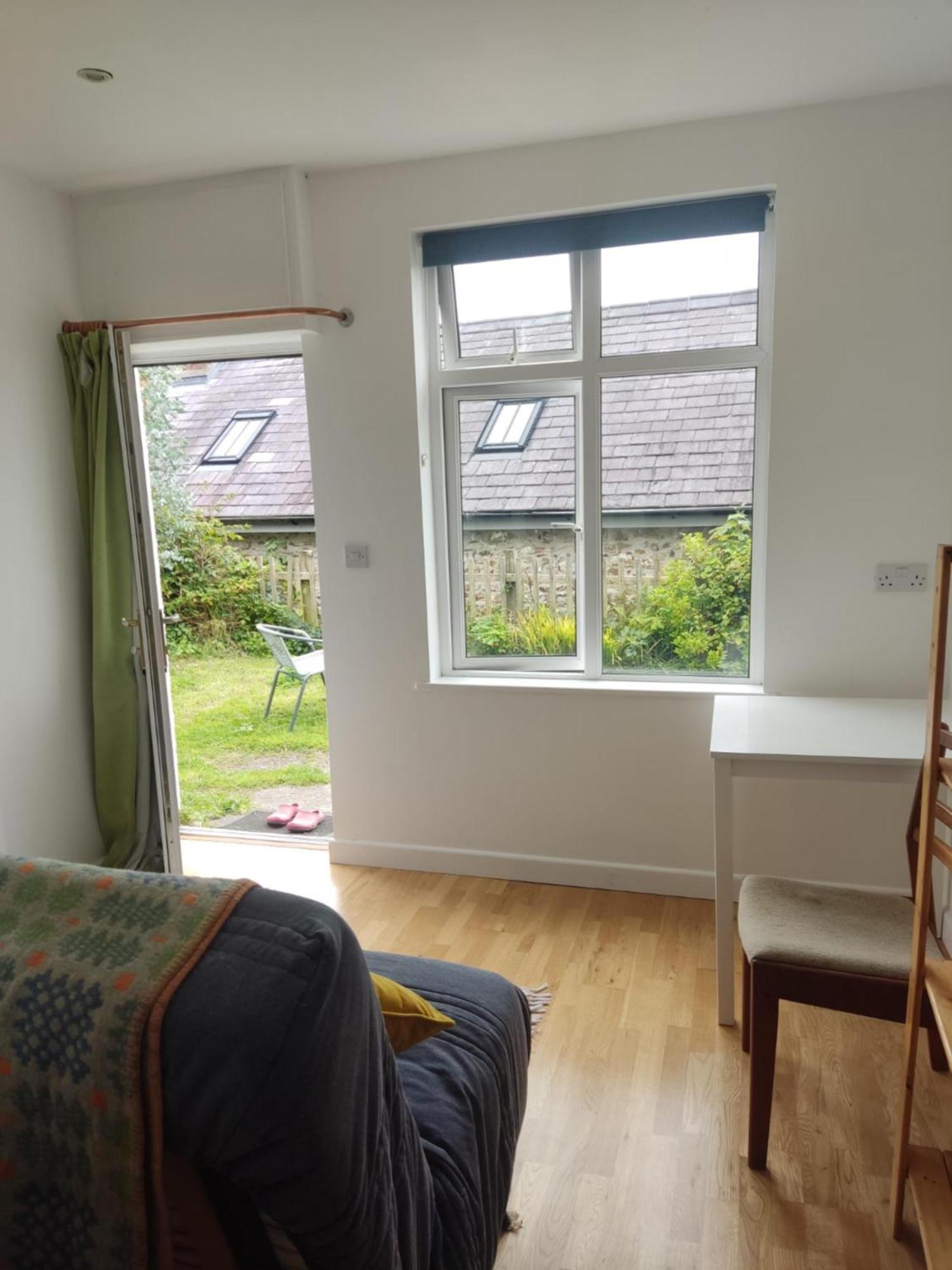 Garden Room Cardigan Zewnętrze zdjęcie