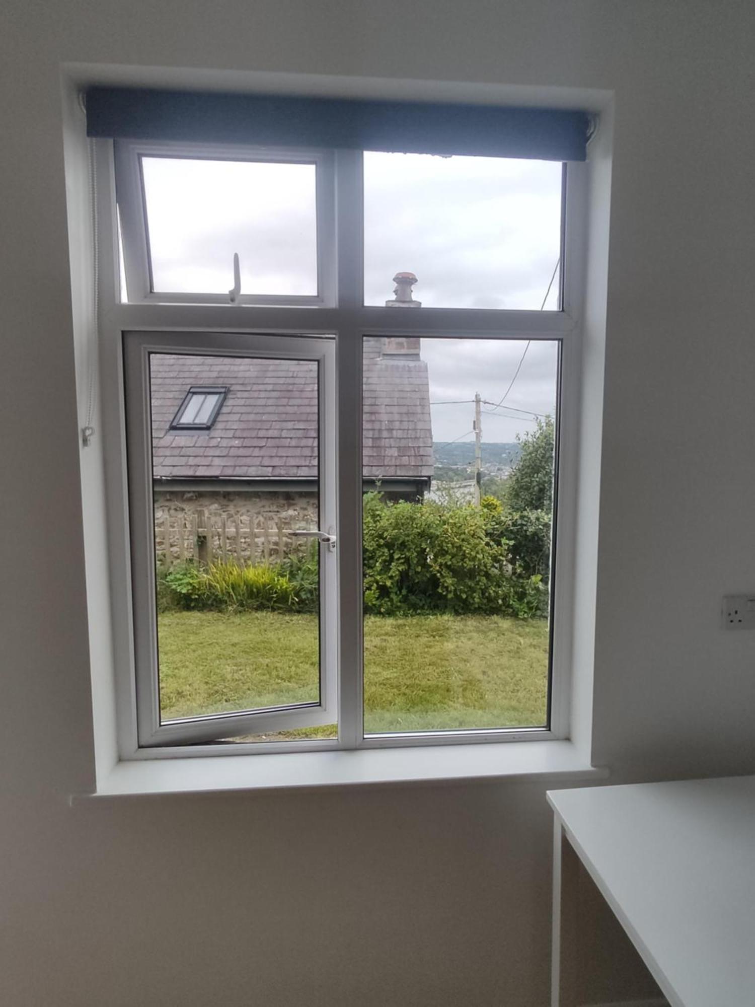 Garden Room Cardigan Zewnętrze zdjęcie