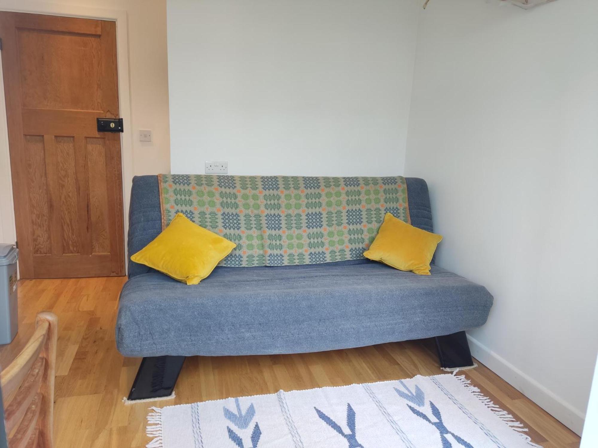 Garden Room Cardigan Zewnętrze zdjęcie