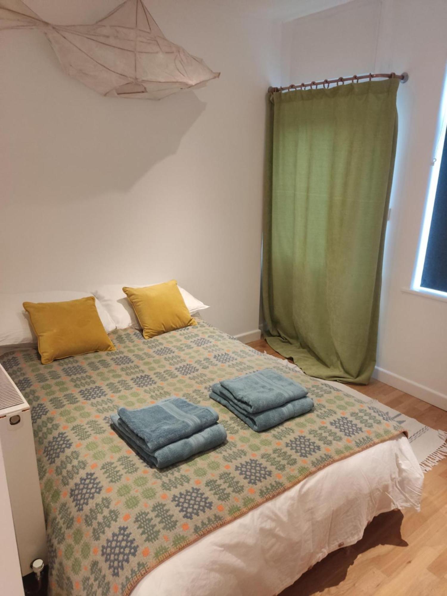 Garden Room Cardigan Zewnętrze zdjęcie
